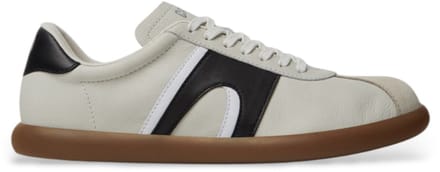 Camper Pelotas Soller Sneaker - Herren - Wit Natuurlijk 1 - 43