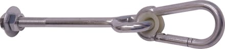 Wovar Schommelhaak M12 x 250 mm | Per Stuk