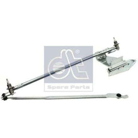Wissermechanisme DT SPARE PARTS 12.73526