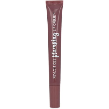 Revlon Kiss Plumping Lip Cream - 540 Velvet Mink