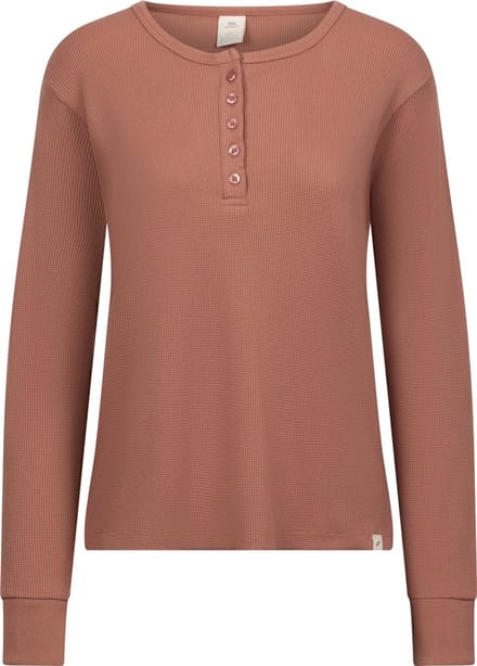 Trespass dames lange mouw Morvenna Casual Top