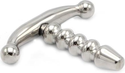 Kiotos - Stalen Penisstick Rod XL