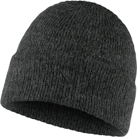 BUFF® Knitted Hat JARN GRAPHITE - Muts