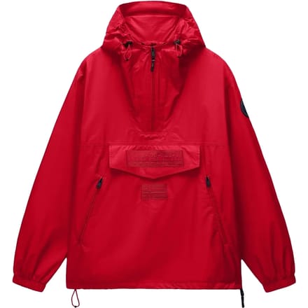 Anorak Napapijri Next