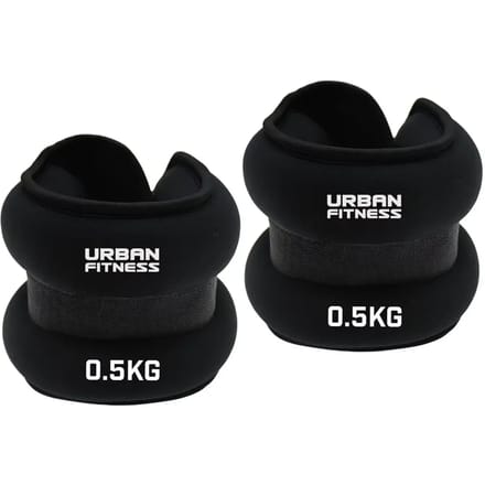 Neopreen enkel- en polsbanden UFE