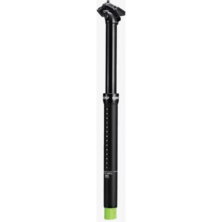 Telescopische zadelpen SDG Tellis 7612