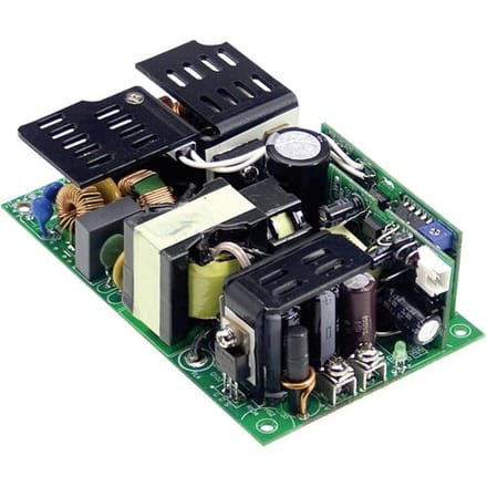 MEAN WELL EPP-300-12 Schakelnetvoedingsmodule 12 V/DC 16.67 A 200 W