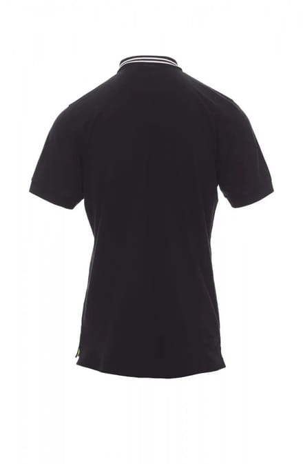 Payper Nautic - black/white-fluorescent yellow - L