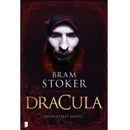 Dracula - Wereldverhalen - Bram Stoker