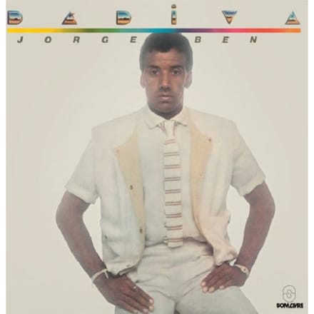 Dadiva - Jorge Ben