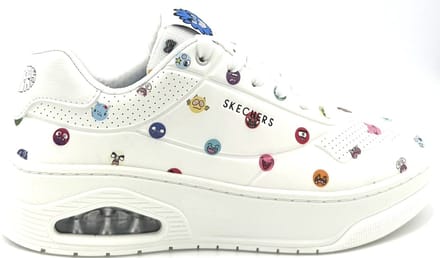 Skechers Uno Vexx- Sneakers Heren