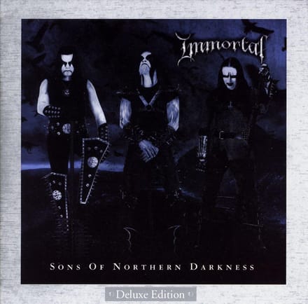 Sons Of Northern Darkness