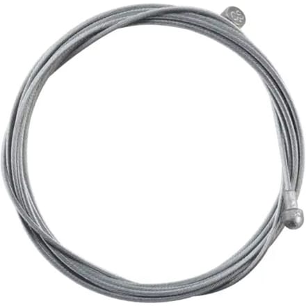 Mountain & Road Brake Cable - Basics Galvanized - 1.6X2795mm - SRAM/Shimano MTB & Road