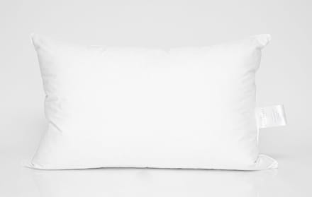 C’est Duvet® Hoofdkussen 40x60 - 65% eendendons - Medium Zacht