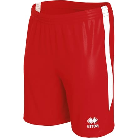 Errea Ti-Mothy Panta Jr Korte Broek - Sportswear - Kinderen