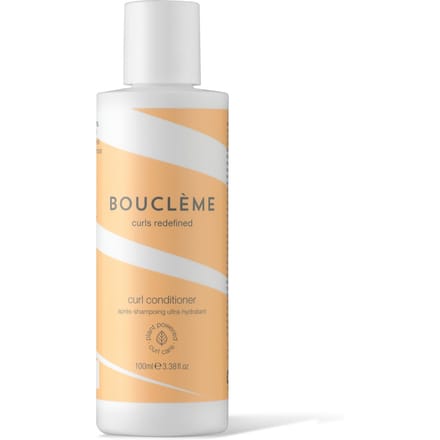 Bouclème - Curls Redefined Curl Conditioner