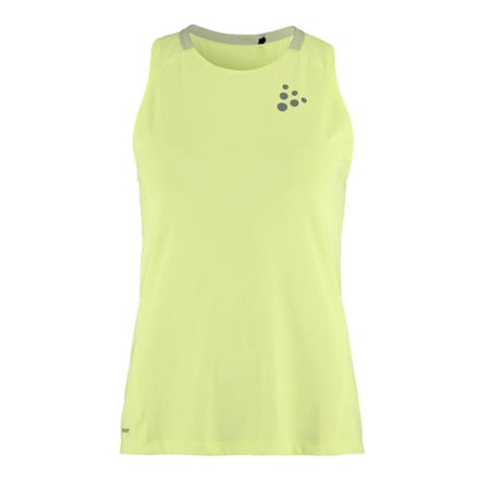 Craft Pro Hypervent singlet, mintgroen - Maat XL -