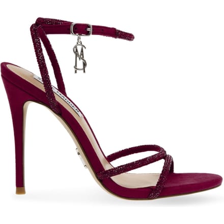 Steve Madden Bryanna Sandals Black Größe: 41 | Pumps Outlet | Damen | Schwarz