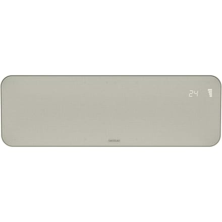 Cecotec Readywarm 3000 Verwarming Transparant One Size / EU Plug 220V