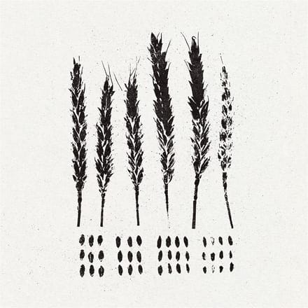 Lo! - The Gleaners (CD)