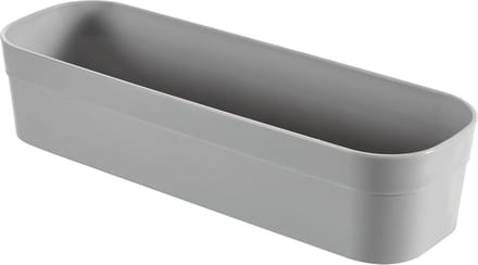 Curver - infinity M ladebakje - 0,7L Grijs