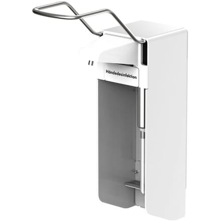 CWS MediLine universal dispenser 500 with flexible suction tube 3107670