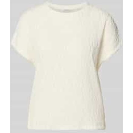 T-shirt in all-over look model 'Sistruk'