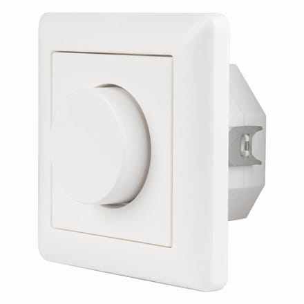 Ledvance Lichtregelsysteemcomponent | manual control unit select direct 100-240 tw rgb zb