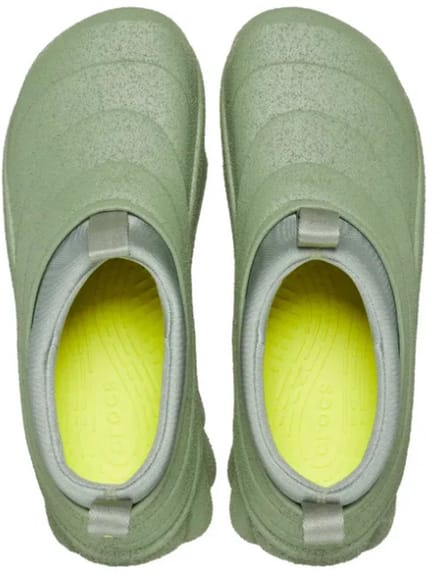 Crocs Echo Storm Sand Storm Mos Unisex 36/37 M3/W4