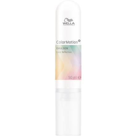 Wella Professionals - ColorMotion+ Emulsion - 50ml