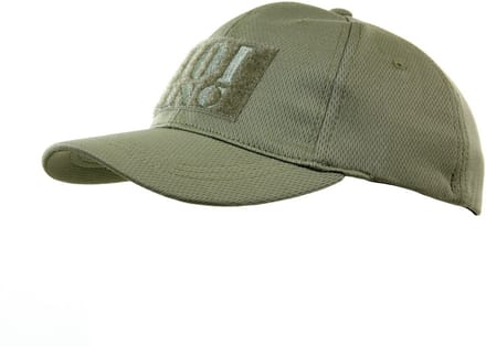 101 INC - Kids cap 101 INC logo (kleur: Groen / maat: NVT)
