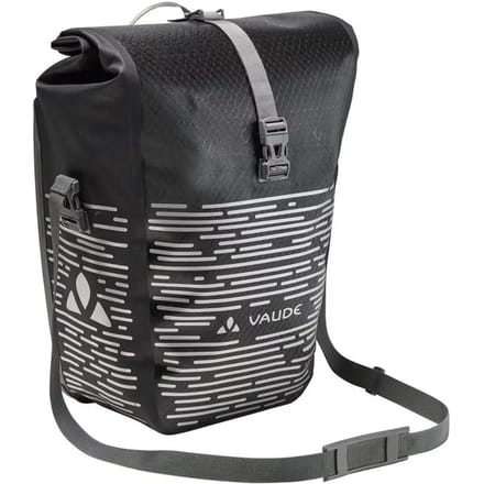 Achtertas voor fiets VAUDE Aqua Back Luminum II