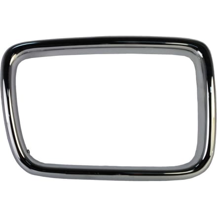 Sierlijst/beschermstrip, radiatorrooster BLIC 6502-07-0057998P