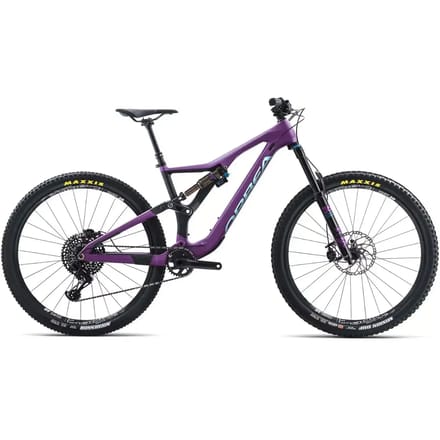 Framebescherming Monkey Products Orbea - Rallon-Carbon