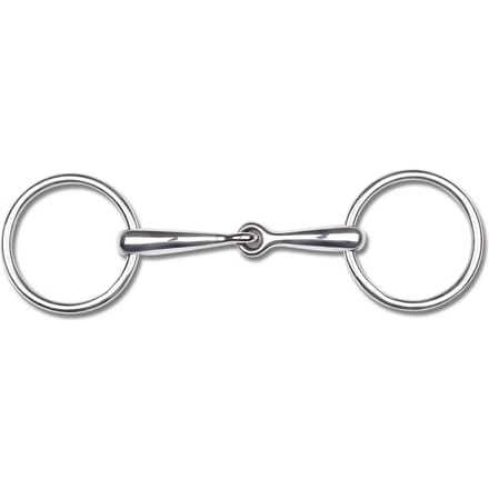 Pony Stang Enkel Gebroken - Bijna Uitverkocht!