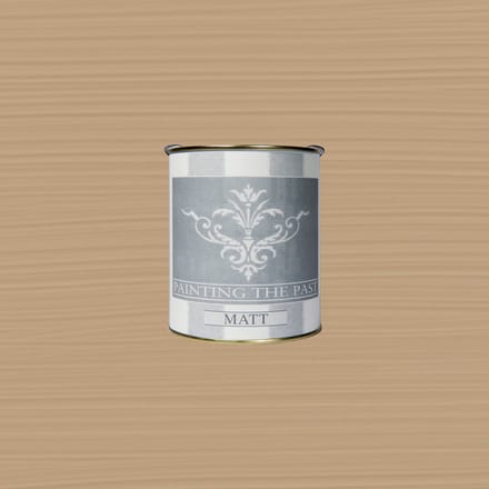 Painting The Past Matt - Biscuit - 750 ml