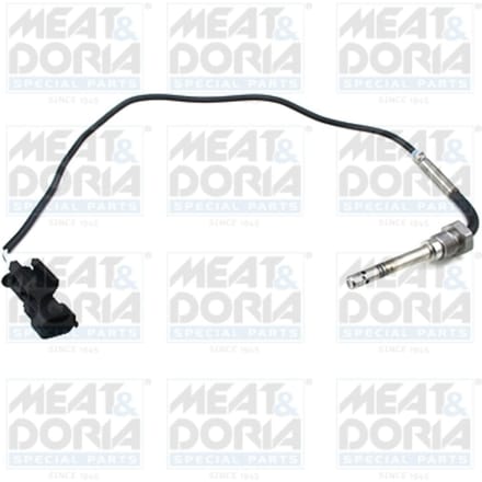 Sensor, uitlaatgastemperatuur MEAT & DORIA 12049
