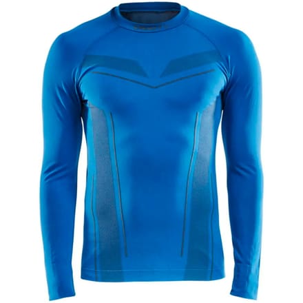 Naadloze jersey Craft pro control