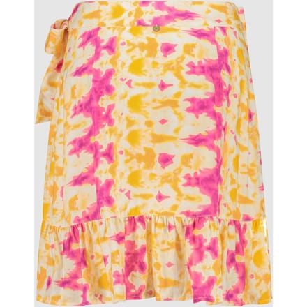 Circle of Trust Abbie Skirt Summer Cloud Größe: L | Miniröcke Outlet | Damen