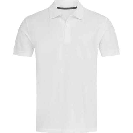 Stedman - Henry Polo - White maat S