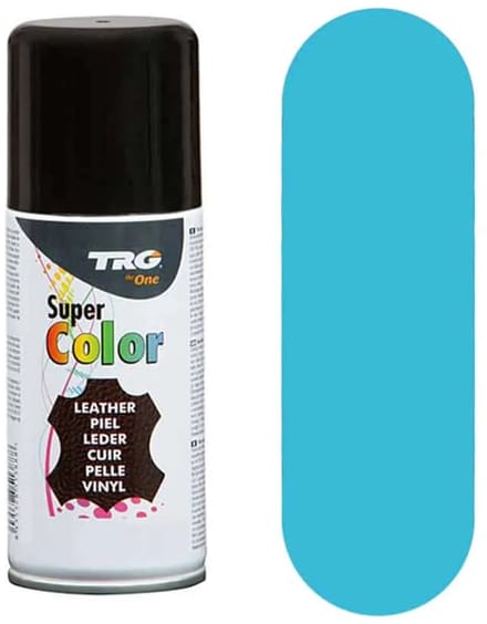 TRG Supercolor schoenverf 334 Light Blue
