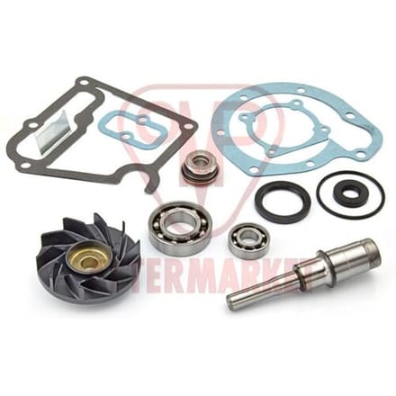 Reparatieset, waterpomp OMP 242.255