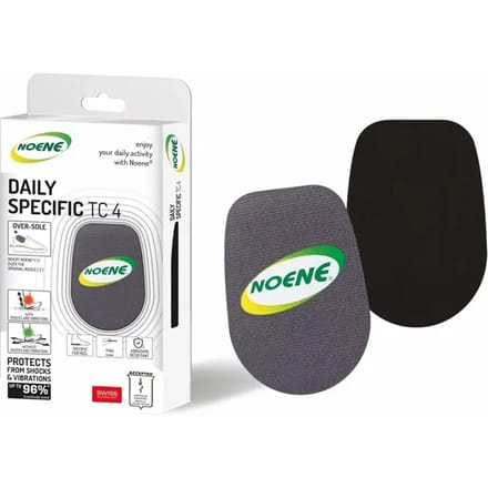 Hiel Noene Daily Specific TC4