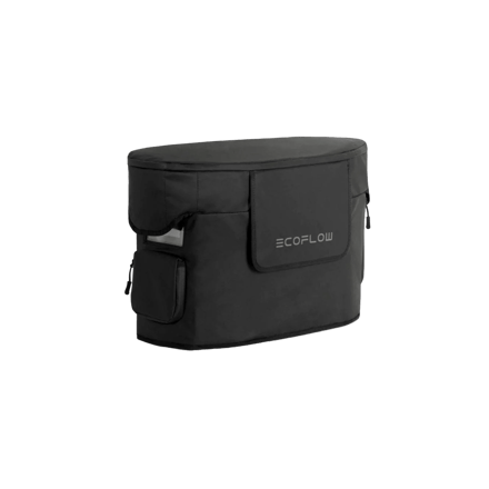 EcoFlow DELTA 2 Max / DELTA Max Cover