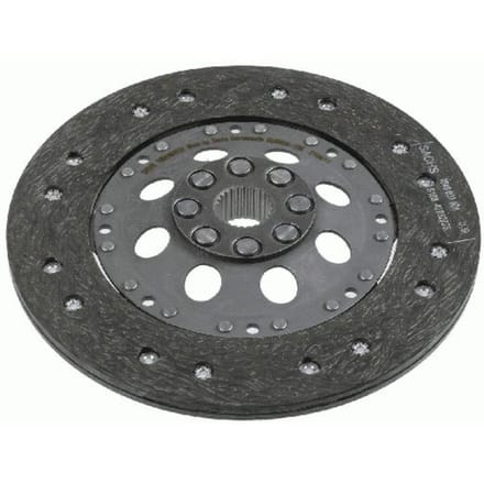 Koppelingsplaat SACHS 1864 464 031