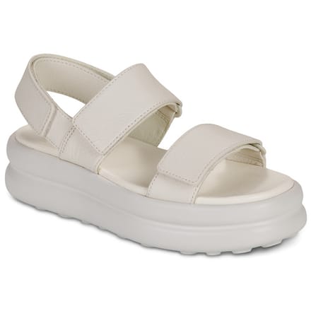 Sandalen met sleehak Camper PFTU