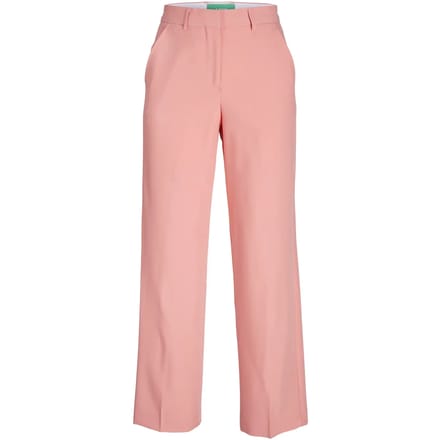 Damesbroek met hoge taille JJXX Mary Reg