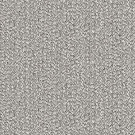 Vliesbehang Exclusive Threads Text. W.pl. Grey