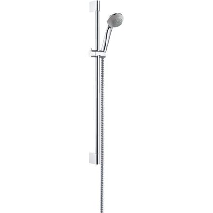Hansgrohe Crometta 85 1jet/Unica'Crometta Set 65 cm; 27728000
