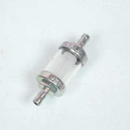 Benzinefilter OMG voor Scooter TNT 50 ROMA 3 4T vanaf 2018 Nieuw